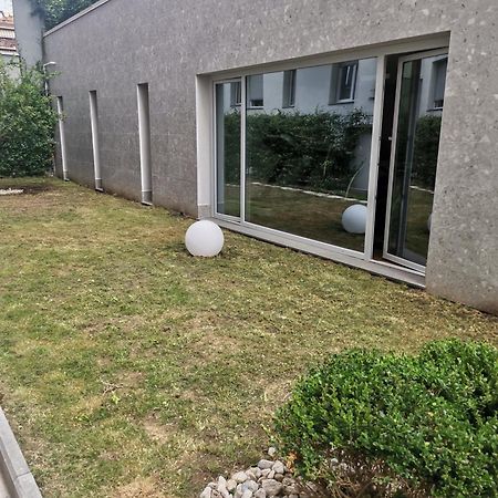 B&B Portello Le Terrazze 1 Mailand Exterior foto